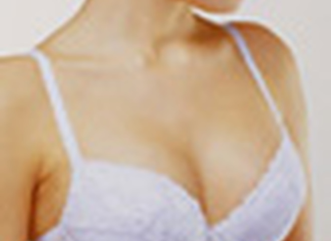 Что происходит с грудью