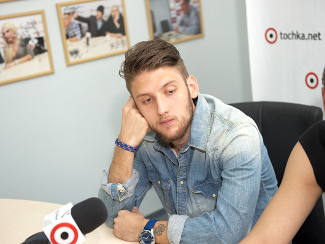 KADNAY - Діма Каднай і Філіп Коляденко