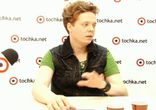 Web-конференция с Вячеславом Рыбковым