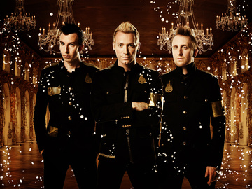 Thousand Foot Krutch 