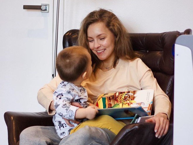 Олена Шоптенко