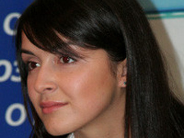 Мирослав Кувалдин<br />Фотограф: Дмитрий Ромас