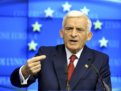 Европарламент