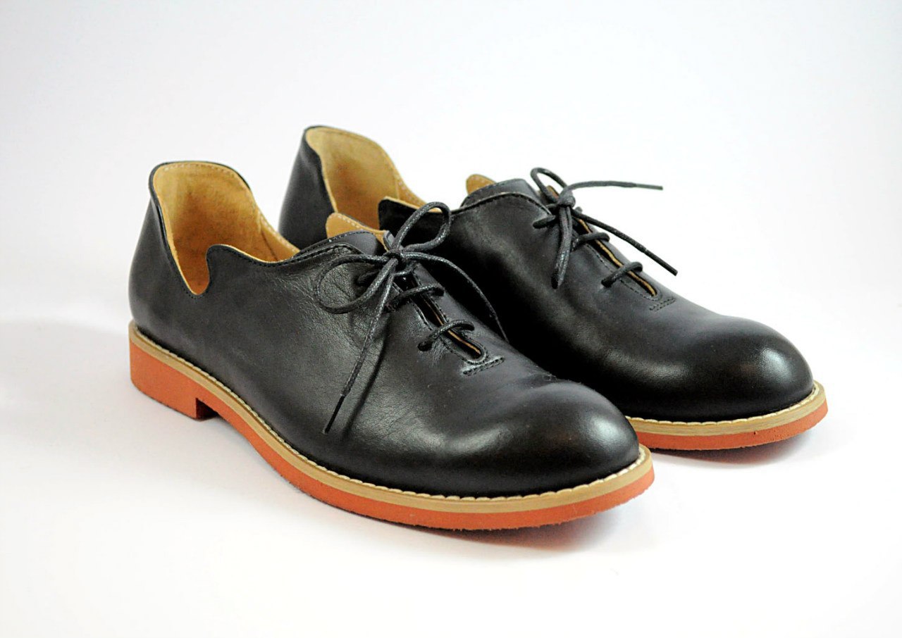 Осенняя обувь - Fatyanovа