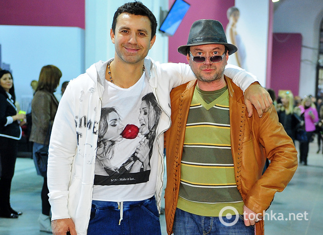 Николай Тищенко