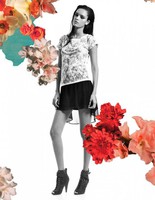 Stradivarius March 2012