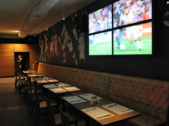 Бар «Олимпийский