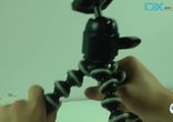 10-дюймовый гибкий штатив для цифровой камеры-dealextreme