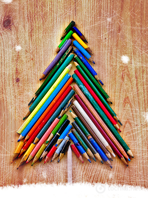 Несправжні ялинки