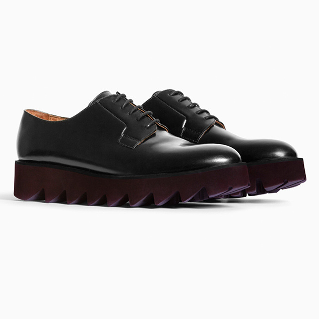 H&M представил первую мужскую коллекцию