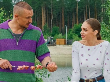 Юлія Артюх прокоментувала свій виліт із проєкту «Холостяк»