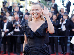 Памела Андерсон