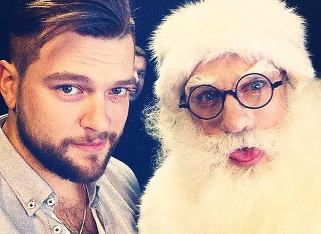 Дмитрий Нагиев