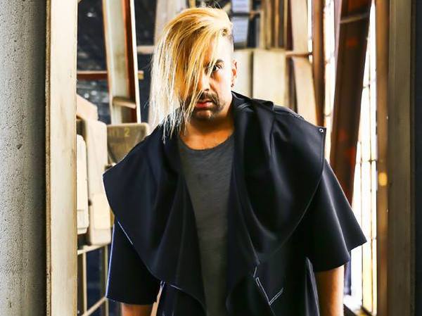 Амадор Лопес