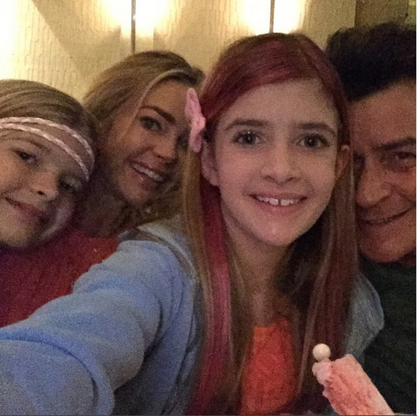 Дениз Ричардс