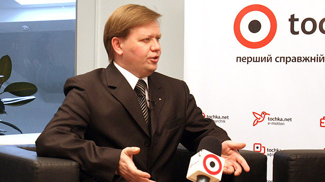 Геннадий Рябцев