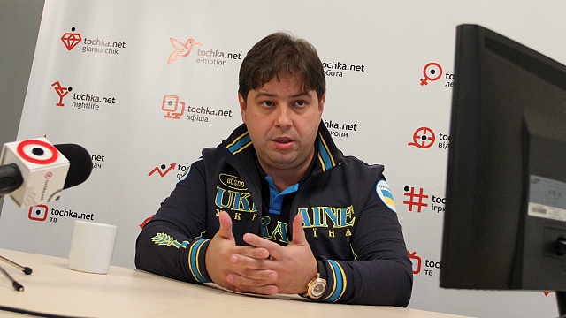 Сергей Алексеев