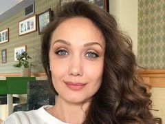 Євгенія Власова