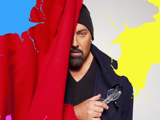 Дима Коляденко