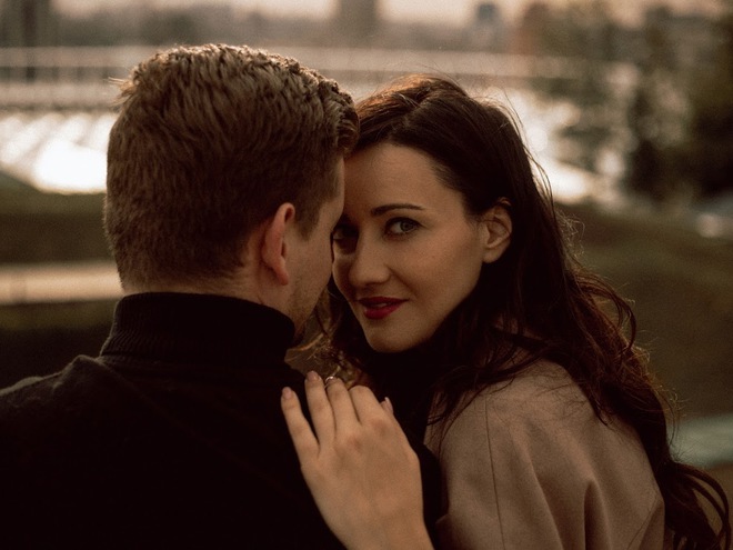 Соломия Витвицкая