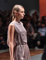 Показ L.P. by Poustovit