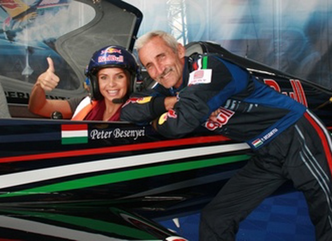 Лиля стала участником программы Формула драйва