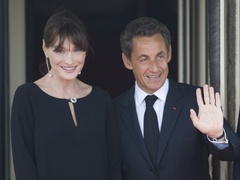 Карла Бруні