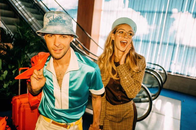 Макс Барских