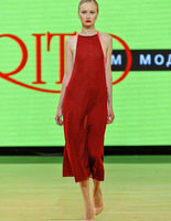 Показ Rito, Holiday Fashion Week в Одессе