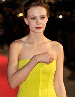 Керрі Маліган