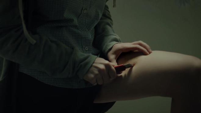 "Первые ласточки": как снимали самые сложные и жуткие сцены сериала