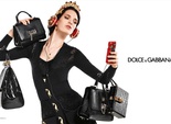 Семейные традиции: Моника Беллуччи в рекламной кампании Dolce&Gabbana
