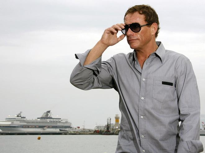 Жан-Клод Ван Дамм