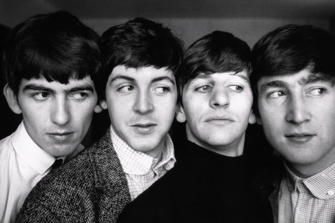 The Beatles