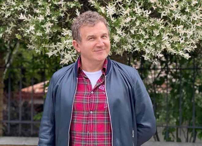 Юрий Горбунов