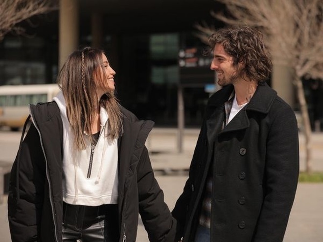 Дорофєєва розсекретила, як із Дантесом розділила майно після розлучення: кому дістався будинок