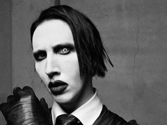 Мэрилин Мэнсон