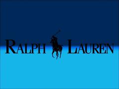  Ralph Lauren