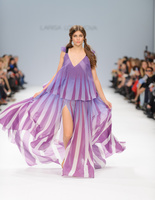 UFW SS 2017: колекція LARISA LOBANOVA