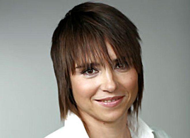 Ірина Лисенко