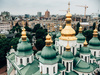 Куди піти в Києві на вихідних 29, 30, 31 березня