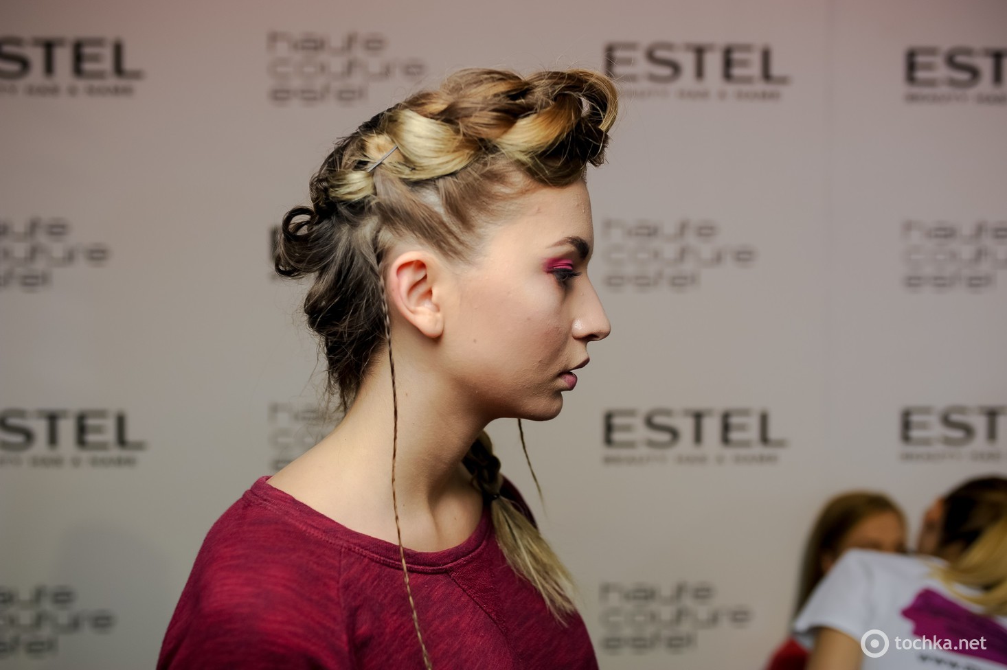 Backstage пятого дня UFW