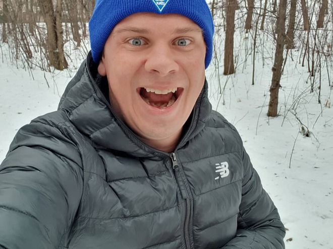 Итоги 2018: Дмитрий Комаров поделился лучшими воспоминаниями за год