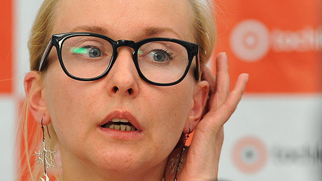 Анна Земскова