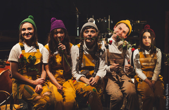 Нацвідбір 2019