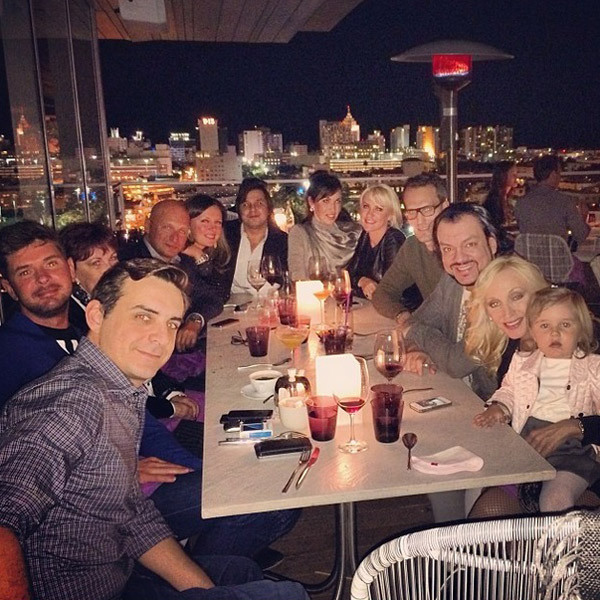 Кристина Орбакайте