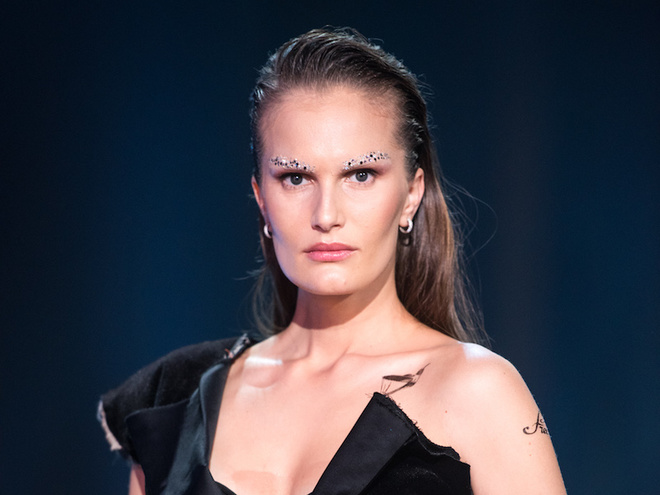 Алла Костромичева