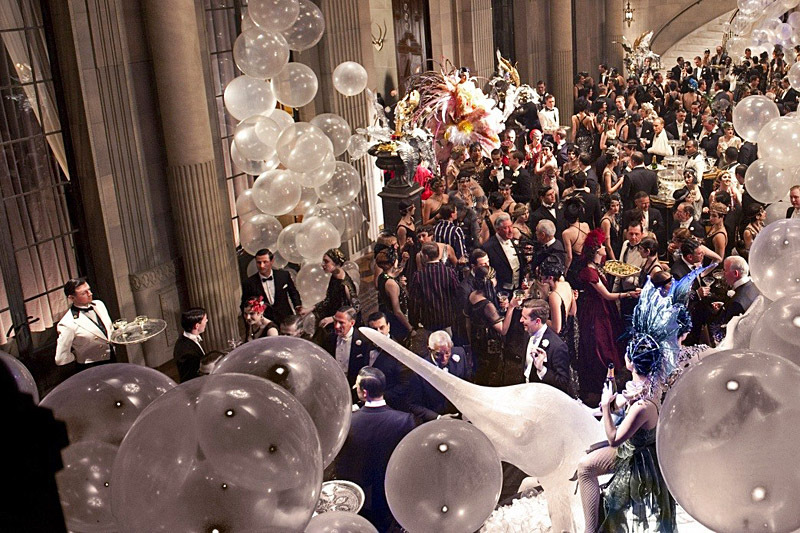 Великий Гэтсби