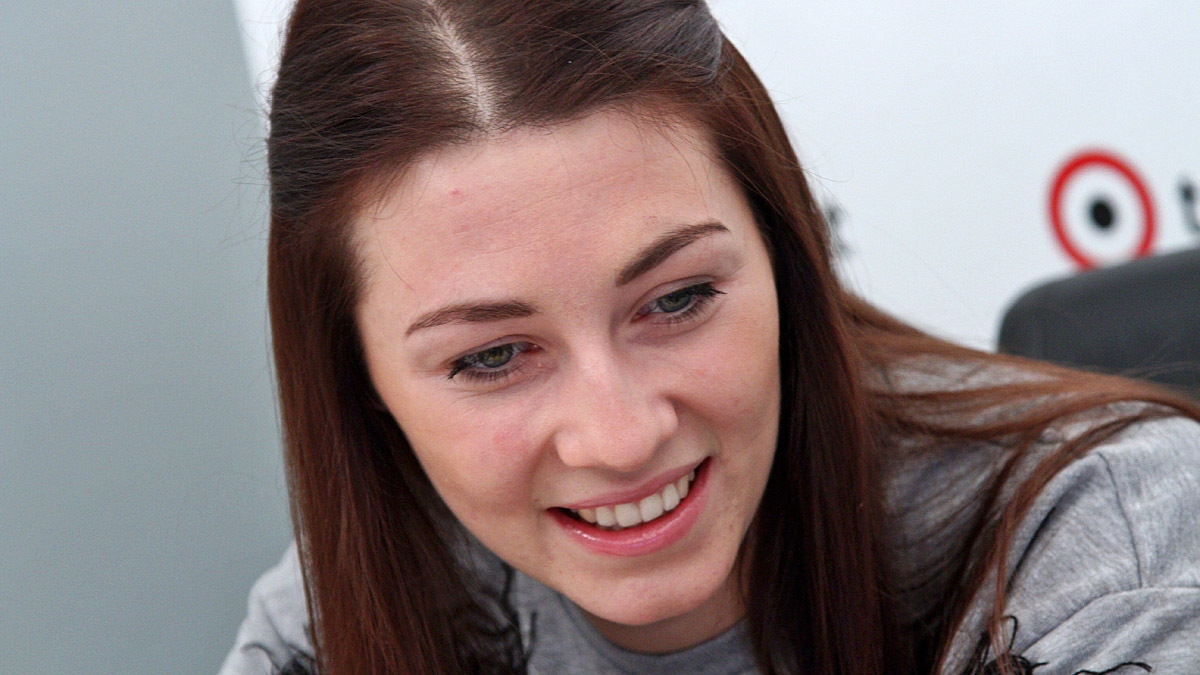 Дарья Ковтун