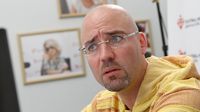 Раду Поклитару